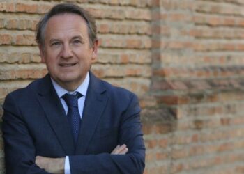 El escritor Miguel Ruiz Montañez se une a la programación de la Feria del Libro de Mijas