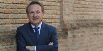 El escritor Miguel Ruiz Montañez se une a la programación de la Feria del Libro de Mijas