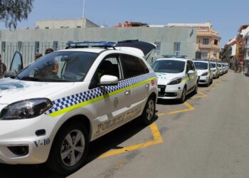 Detenido un hombre en Mijas tras agredir y amenazar a su pareja