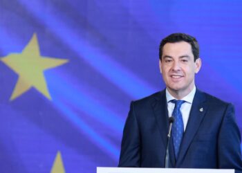 Moreno abre este jueves la campaña en Fuengirola