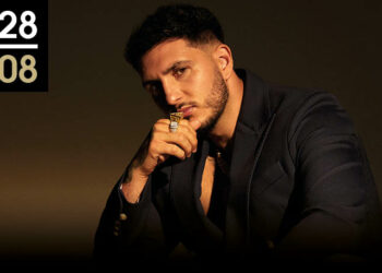 Omar Montes actuará en Starlite Marbella el 28 de agosto