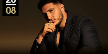 Omar Montes actuará en Starlite Marbella el 28 de agosto