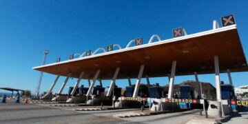 La AP-7 busca cobradores de peaje para la campaña de verano