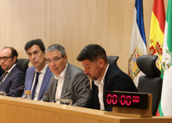 Diputación aprueba la tercera inyección económica de este año a los municipios, dotada con 17 millones de euros