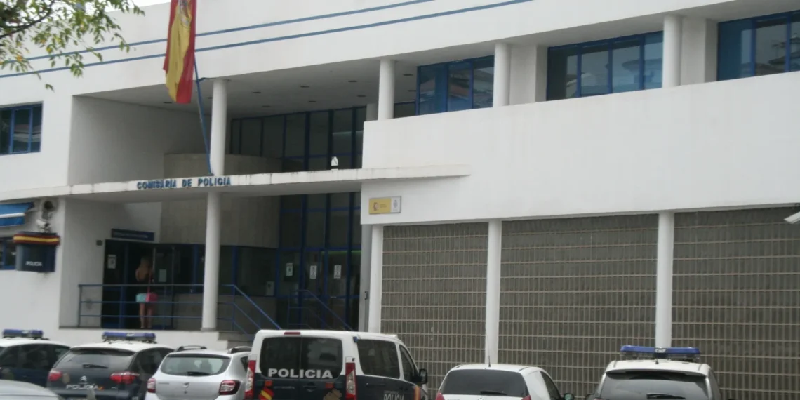 Una pelea en San Pedro termina con un hombre apuñalado y otro con el tabique nasal roto