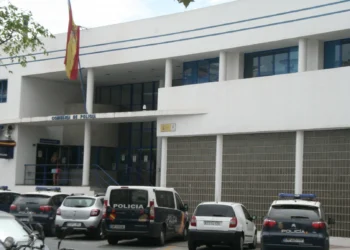 Una pelea en San Pedro termina con un hombre apuñalado y otro con el tabique nasal roto