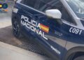 Herido un hombre tras un tiroteo en Málaga capital