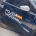 Herido un hombre tras un tiroteo en Málaga capital