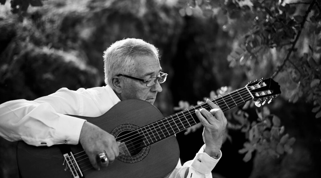 Casares nombrará el 29 de junio Hijo Predilecto a Javier Pineda «Potajito»