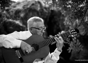 Casares nombrará el 29 de junio Hijo Predilecto a Javier Pineda «Potajito»