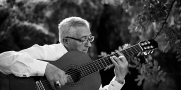 Casares nombrará el 29 de junio Hijo Predilecto a Javier Pineda «Potajito»