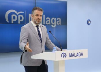 El PP critica que Sánchez «recauda más que nunca» en Málaga y «no ataja la subida acumulada de precios»
