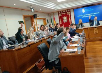 El Gobierno pide a Benalmádena que anule sus presupuestos por vulnerar el principio de estabilidad