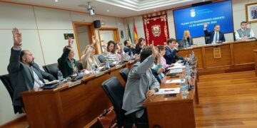 El Gobierno pide a Benalmádena que anule sus presupuestos por vulnerar el principio de estabilidad