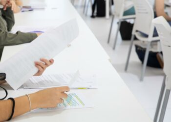 Más de 9.500 estudiantes malagueños buscan la próxima semana el acceso a la universidad