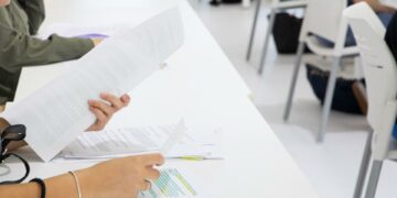 Más de 9.500 estudiantes malagueños buscan la próxima semana el acceso a la universidad