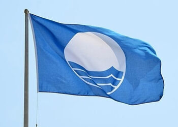 La Costa del Sol recibe un total de 30 banderas azules