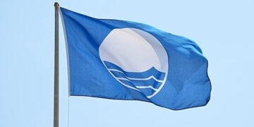 La Costa del Sol recibe un total de 30 banderas azules