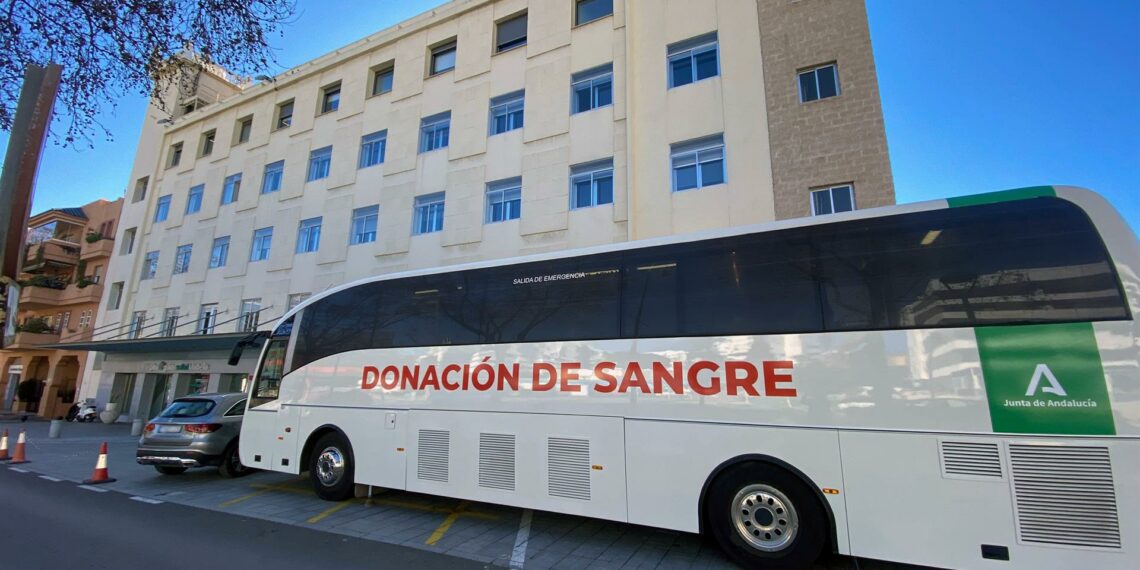 Jornada de donación de sangre abierta al público en el Hospital Quirónsalud Marbella