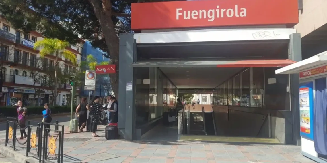 PP pide más recursos y personal frente al «aluvión» de quejas por el servicio del Cercanías