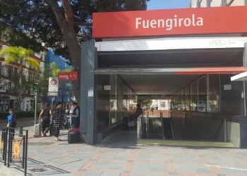 PP pide más recursos y personal frente al «aluvión» de quejas por el servicio del Cercanías