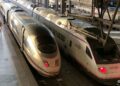 Renfe refuerza el AVE Madrid – Málaga con ocho trenes más a la semana