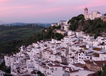 Casares optará al reconocimiento Best Tourism Villages 2024 de ONU Turismo