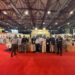 Sabor a Málaga promociona productos de una treintena de empresas en el Salón de la Alimentación del Atlántico
