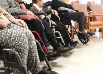 Andalucía registra 17.368 muertes en el tercer trimestre de 2023, un 9,6% menos frente a igual periodo del año anterior