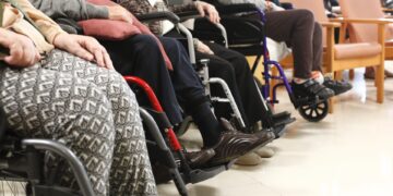 Andalucía registra 17.368 muertes en el tercer trimestre de 2023, un 9,6% menos frente a igual periodo del año anterior