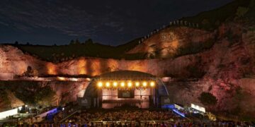 El Festival Starlite renueva en Marbella al menos hasta 2027