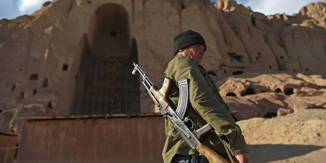 Mueren tres turistas españoles y otro resulta herido en un tiroteo en Afganistán