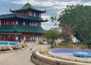 El equipo de Tívoli pide la reapertura del parque en su 52 aniversario