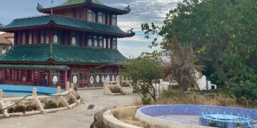 El equipo de Tívoli pide la reapertura del parque en su 52 aniversario