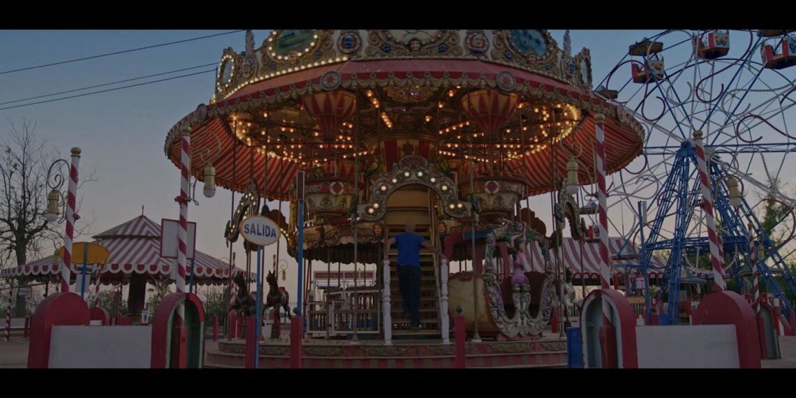 El documental ‘Tivoli’ se presenta ante el público en el 52 aniversario de la inauguración del parque