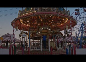 El documental ‘Tivoli’ se presenta ante el público en el 52 aniversario de la inauguración del parque