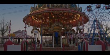 El documental ‘Tivoli’ se presenta ante el público en el 52 aniversario de la inauguración del parque