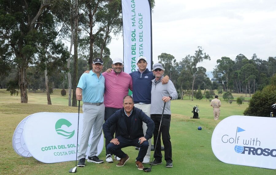 Turismo Costa del Sol refuerza su compromiso con el turismo de golf en Latinoamérica