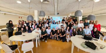 Casi un centenar de estudiantes de la UMA entrenan competencias emprendedoras con perspectiva de género