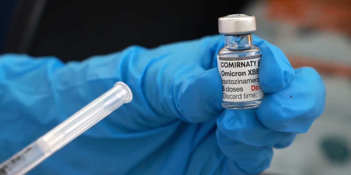 Salud constata un «repunte» de infecciones respiratorias, con el covid «triplicado», aunque sin repercusión asistencial