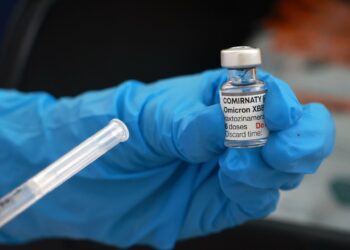 Salud constata un «repunte» de infecciones respiratorias, con el covid «triplicado», aunque sin repercusión asistencial