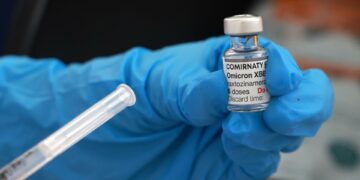 Salud constata un «repunte» de infecciones respiratorias, con el covid «triplicado», aunque sin repercusión asistencial