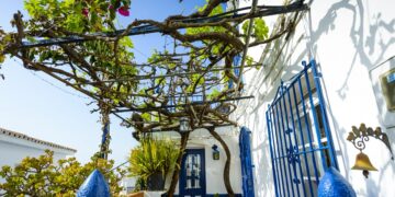 La Costa del Sol registra en los primeros cuatro meses del año 130.000 viajeros más que en el mismo periodo de 2023