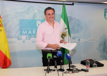 Los ciudadanos de Marbellan podrán autoliquidar de forma telemática tres tasas municipales