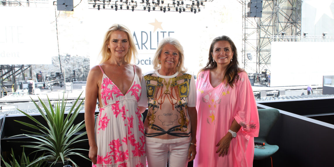 Presentada la XIII edición de Starlite