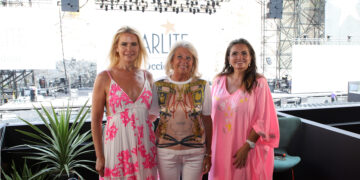 Presentada la XIII edición de Starlite