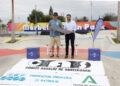 Marbella Urban Park albergará este fin de semana 29 y 30 de junio el primer Campeonato de Andalucía de Skateboarding
