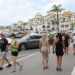 Marbella bate récords históricos en ocupación hotelera y precios medios por habitación en un mes de mayo