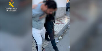 Detenido en Málaga un reclutador virtual que adoctrinaba en terrorismo yihadista