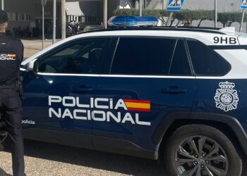 Detenido en Málaga el presidente de una asociación por agredir sexualmente a varios de sus miembros